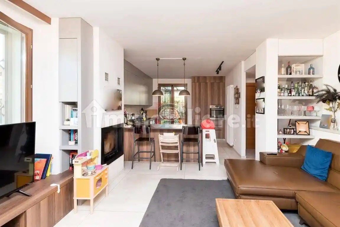 Villa bifamiliare, ottimo stato, 267 m², Ponte Pietra - Case Frini, Cesena - foto 2