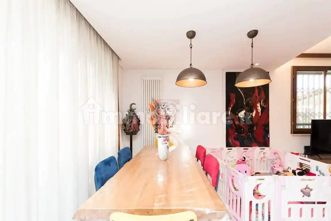 Villa bifamiliare, ottimo stato, 267 m², Ponte Pietra - Case Frini, Cesena - foto 3