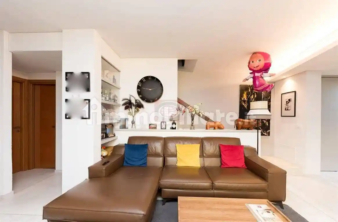 Villa bifamiliare, ottimo stato, 267 m², Ponte Pietra - Case Frini, Cesena - foto 4