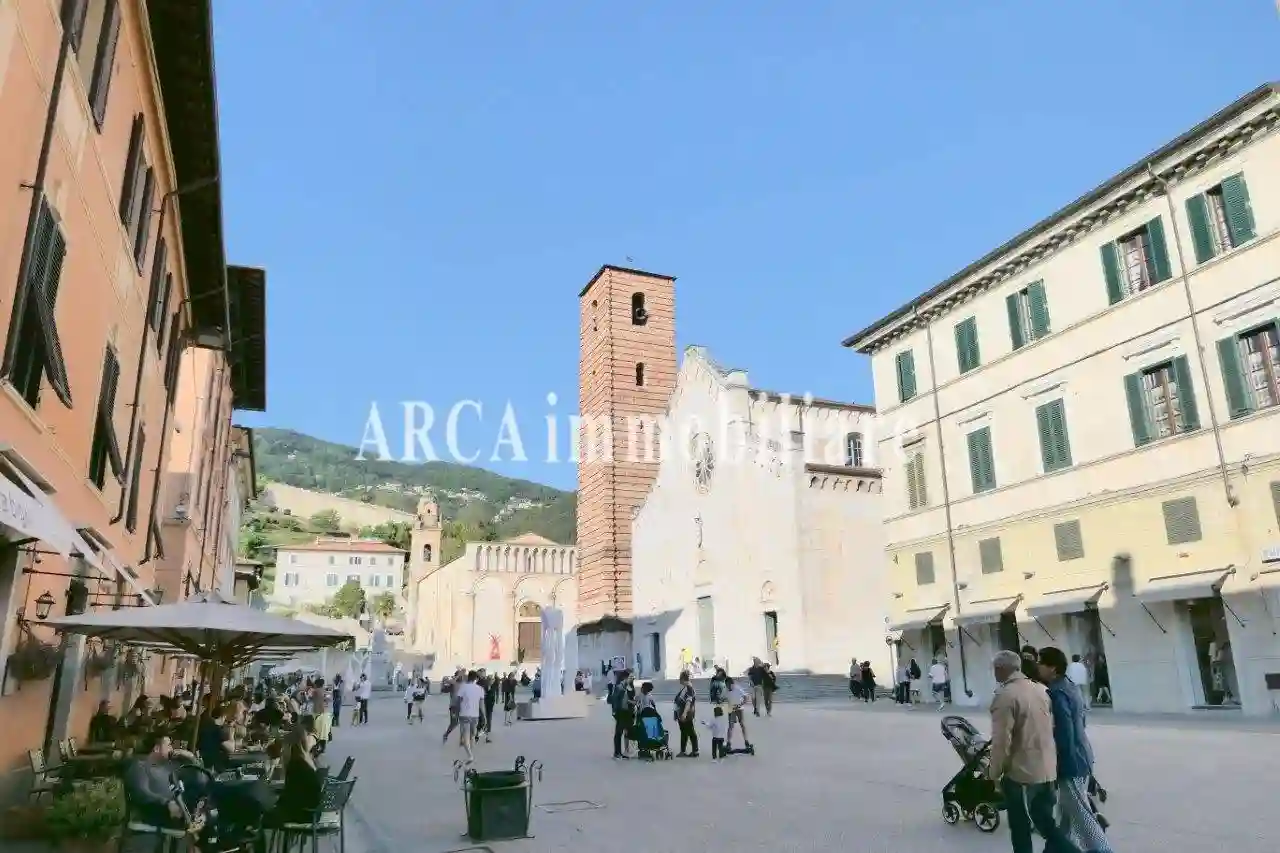 Palazzo - Edificio - foto 2