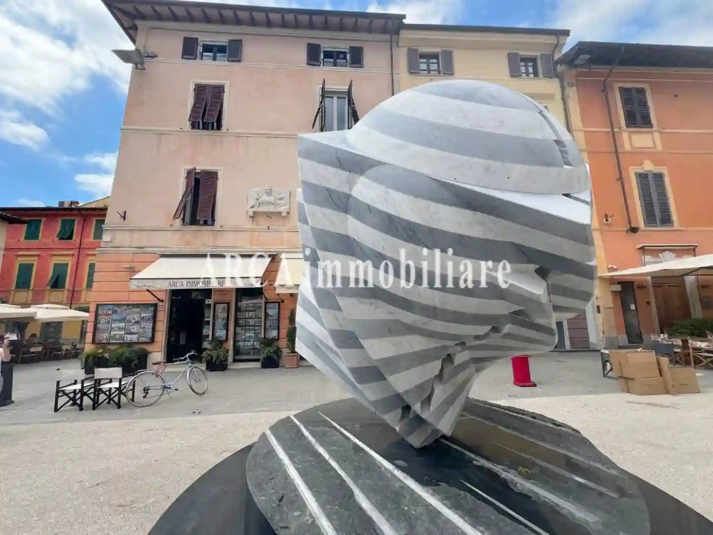 Palazzo - Edificio - foto 3