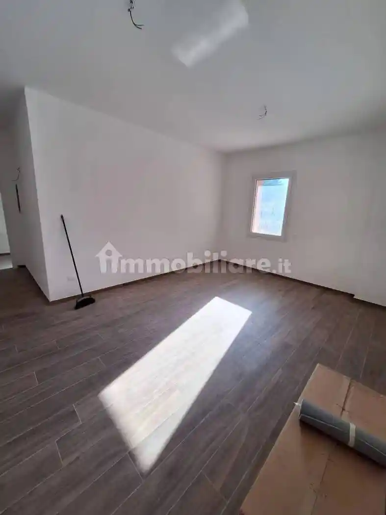 Appartamento in vendita a Cattolica