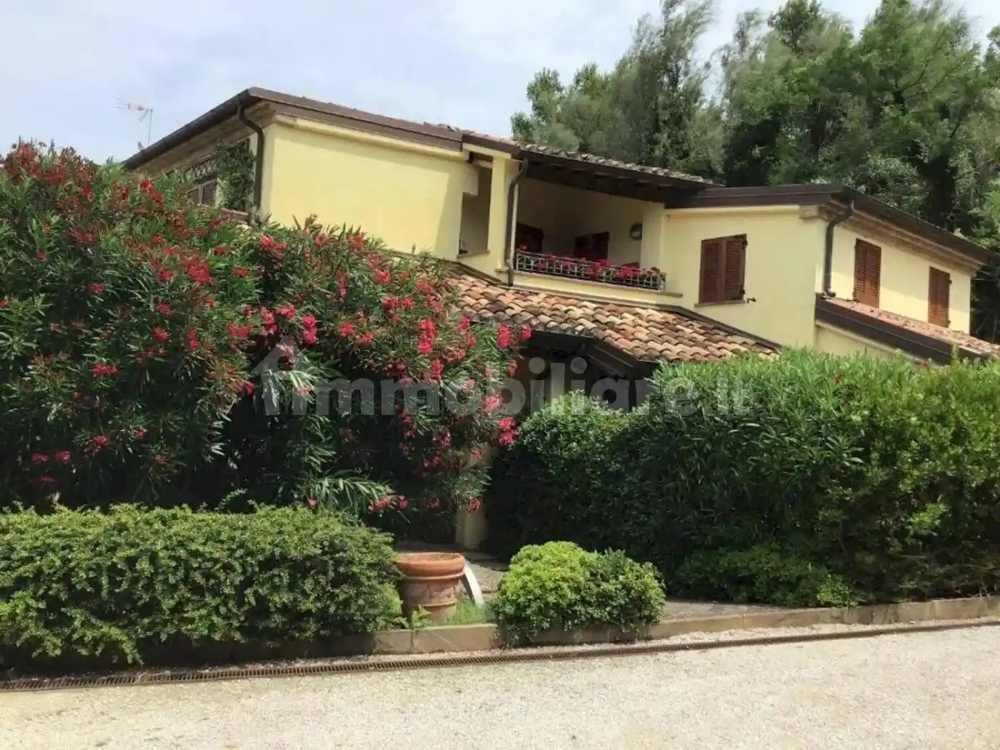 Appartamento in vendita a Gabicce Mare