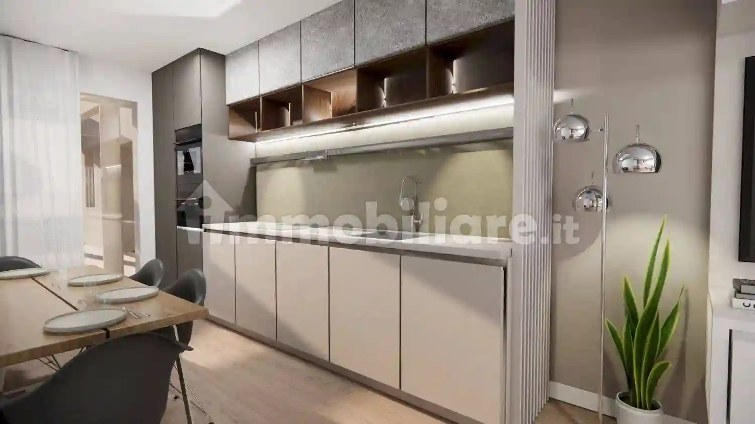 Appartamento - foto 2