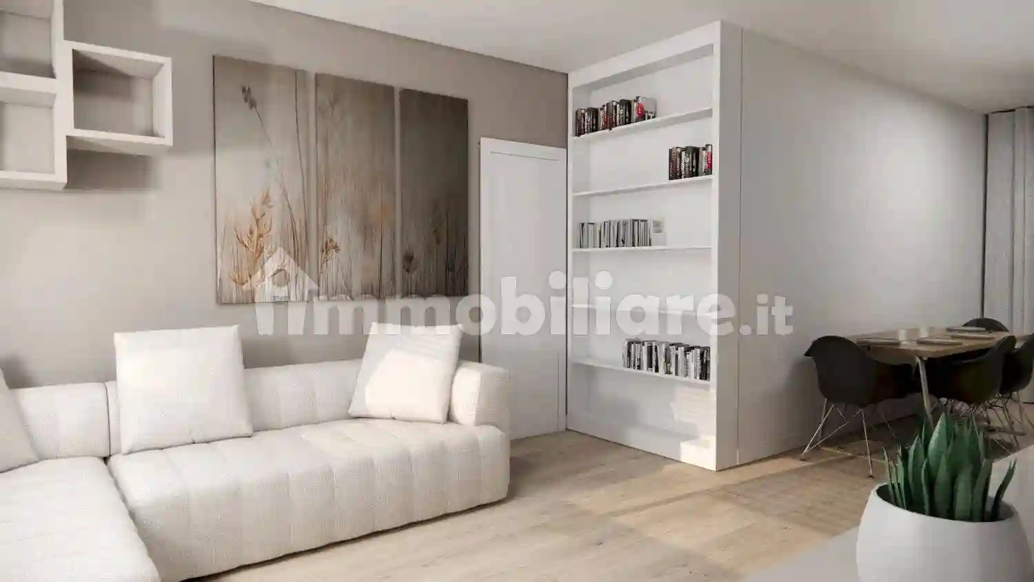 Appartamento - foto 3