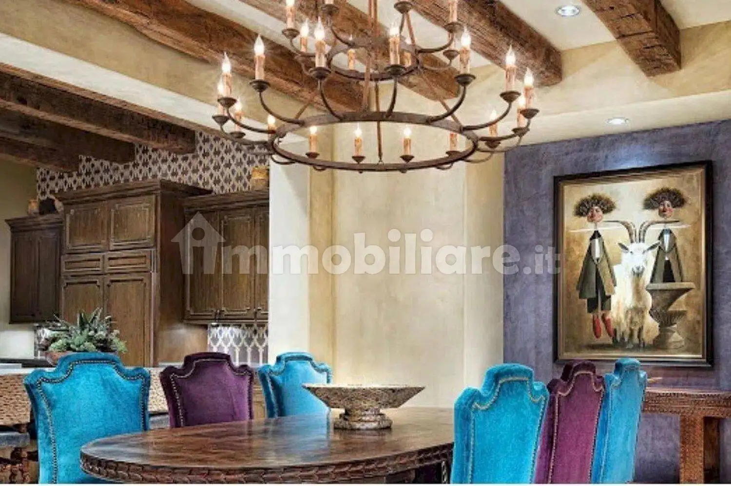 Villa in vendita a Carpi