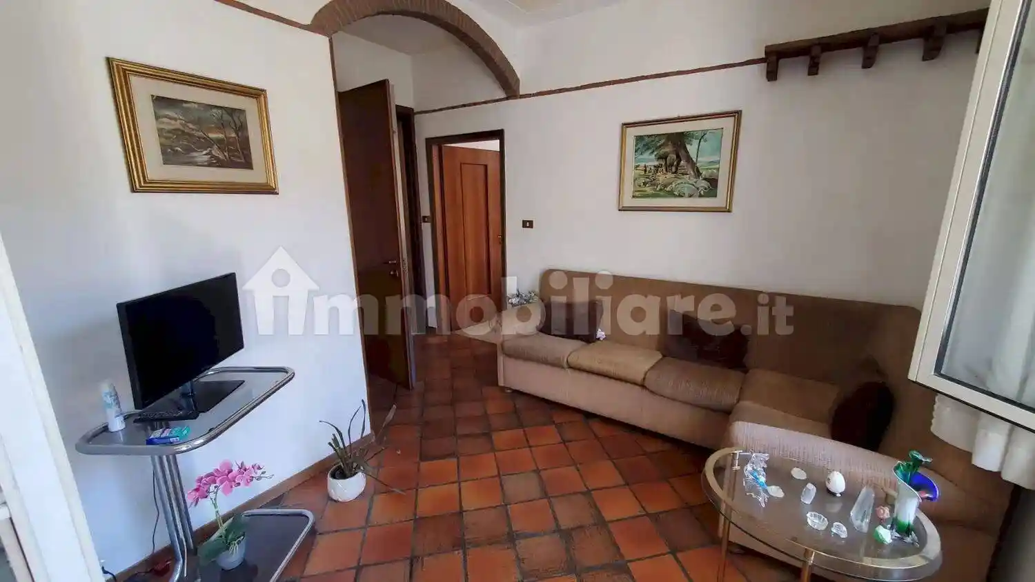 Appartamento in vendita a Modena