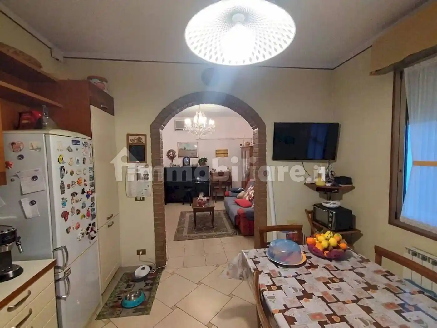 Appartamento in vendita a Modena