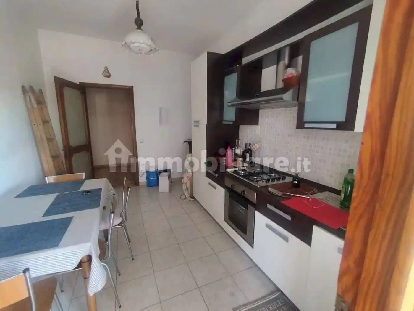 Appartamento in vendita a Modena