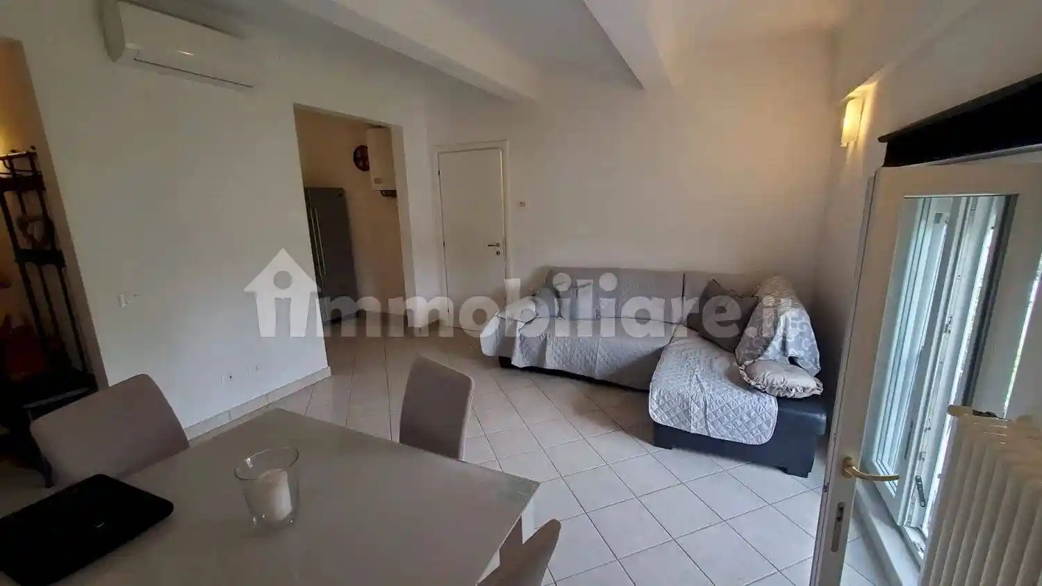 Appartamento in vendita a Modena