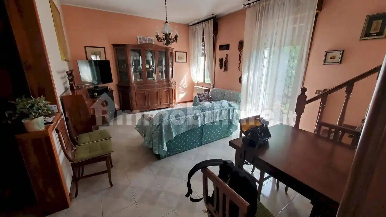 Appartamento in vendita a Modena