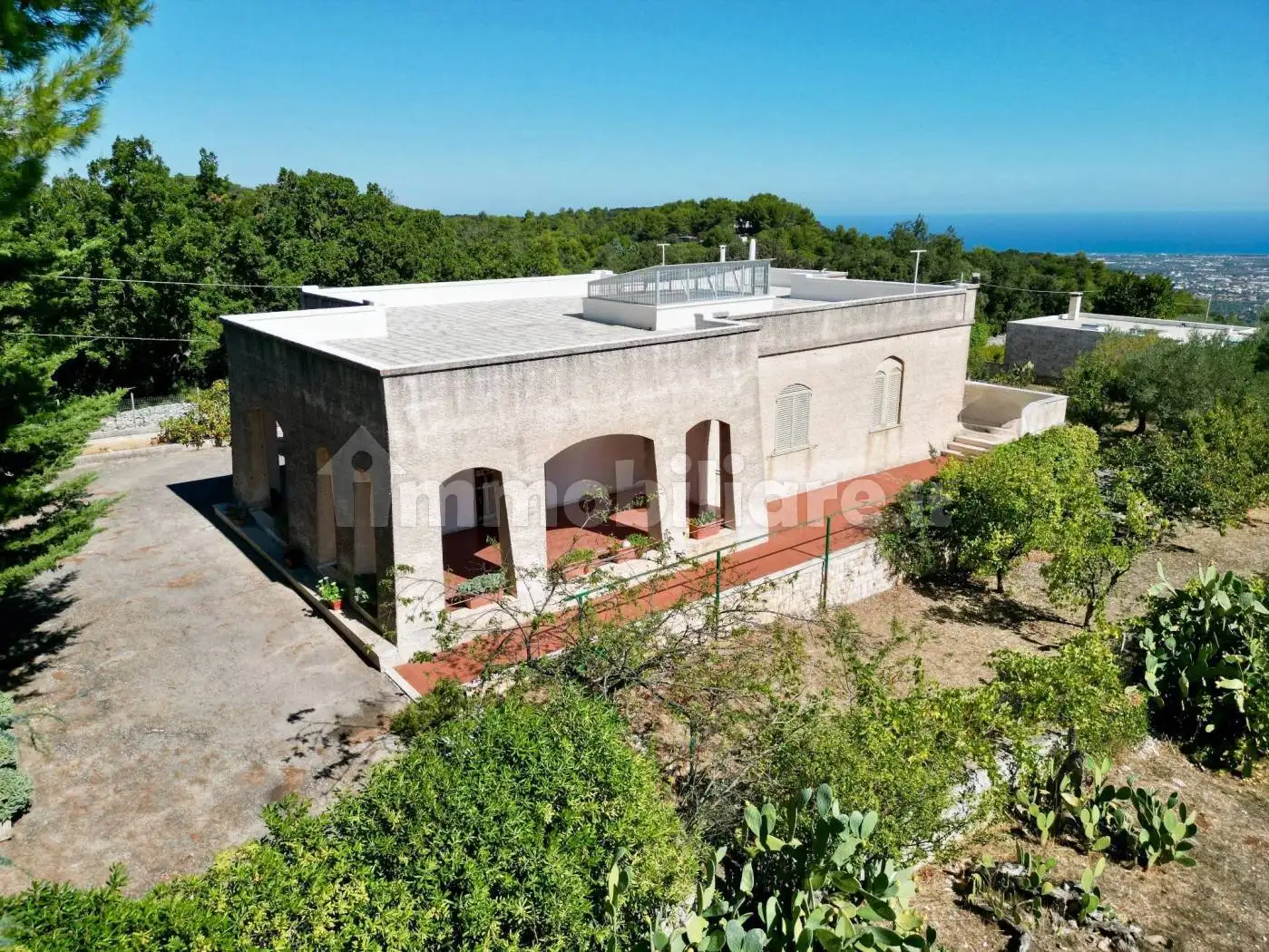 Villa in vendita a Fasano