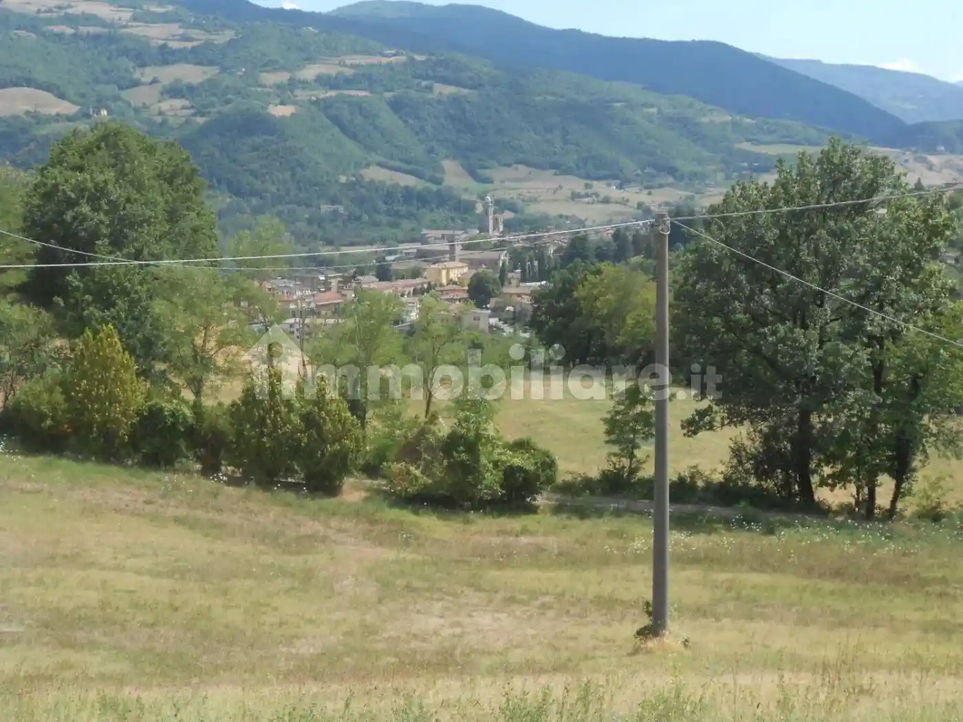 Rustico - Casale in vendita a Bobbio