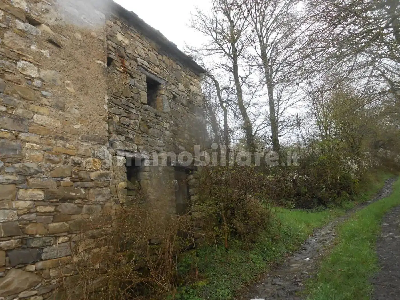 Rustico - Casale in vendita a Coli