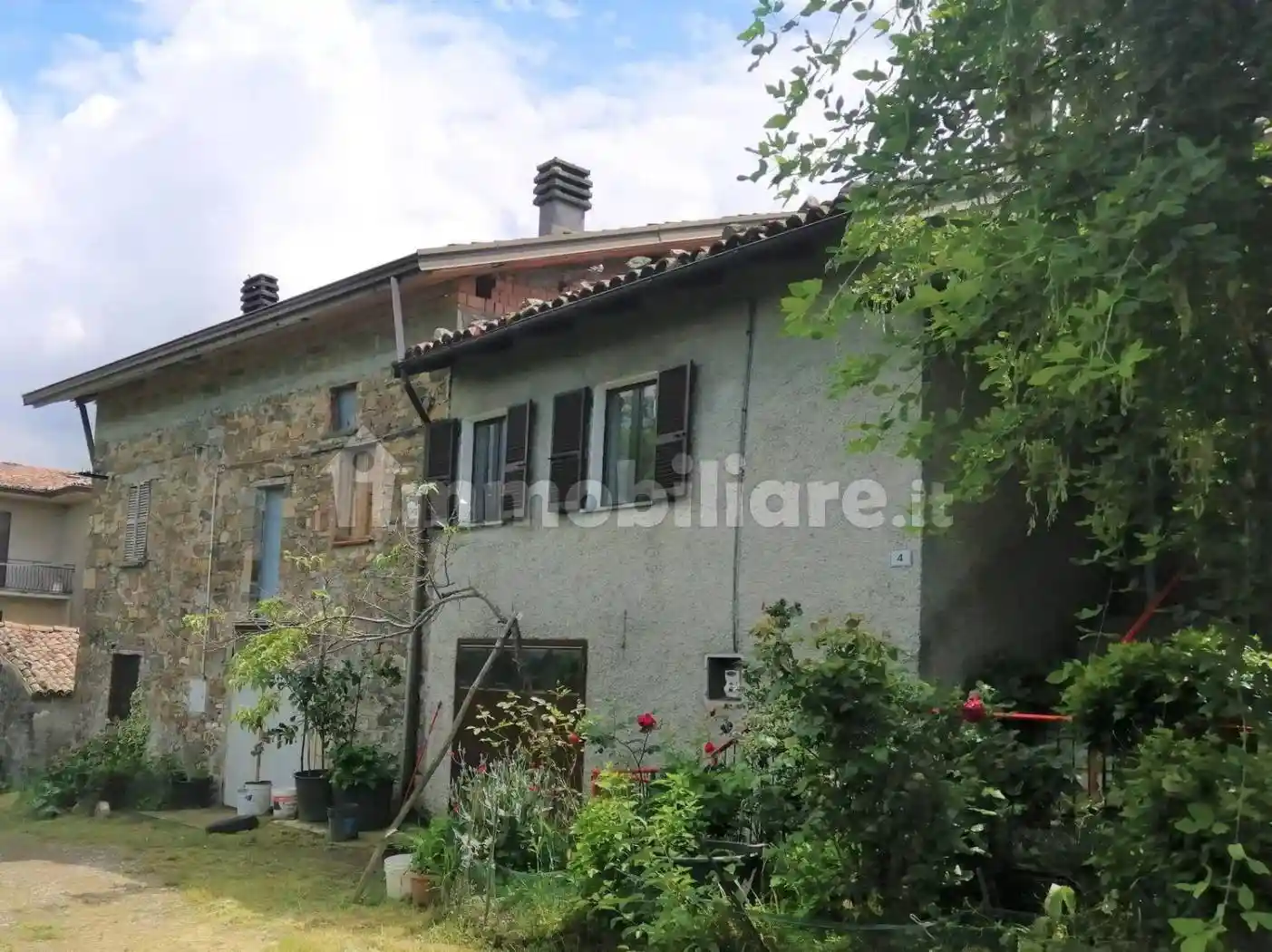 Rustico - Casale in vendita a Bobbio
