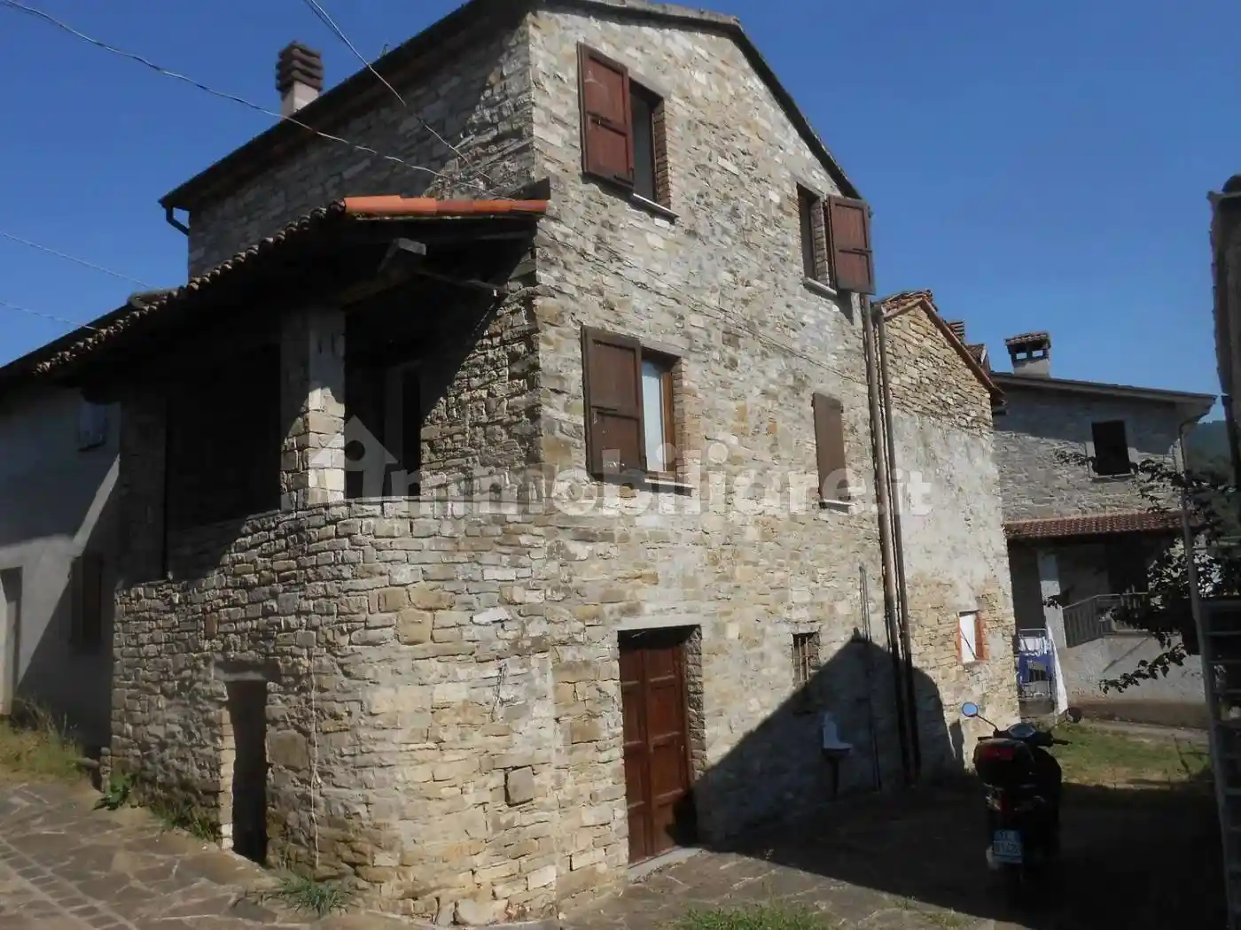 Rustico Mezzano Scotti No Number, Bobbio - foto 2