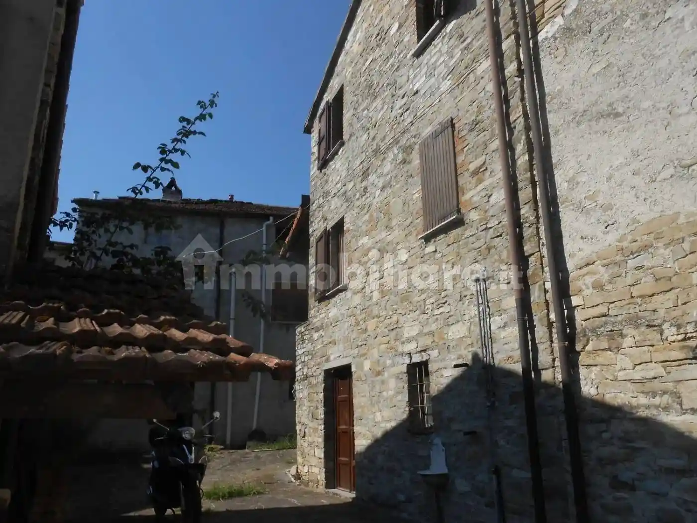 Rustico Mezzano Scotti No Number, Bobbio - foto 4