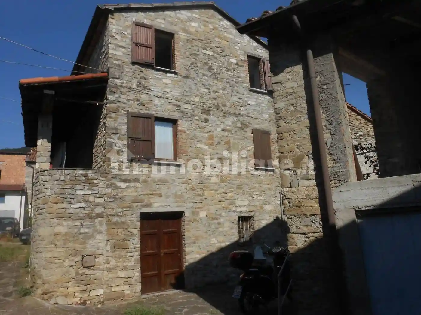 Rustico Mezzano Scotti No Number, Bobbio - foto 5