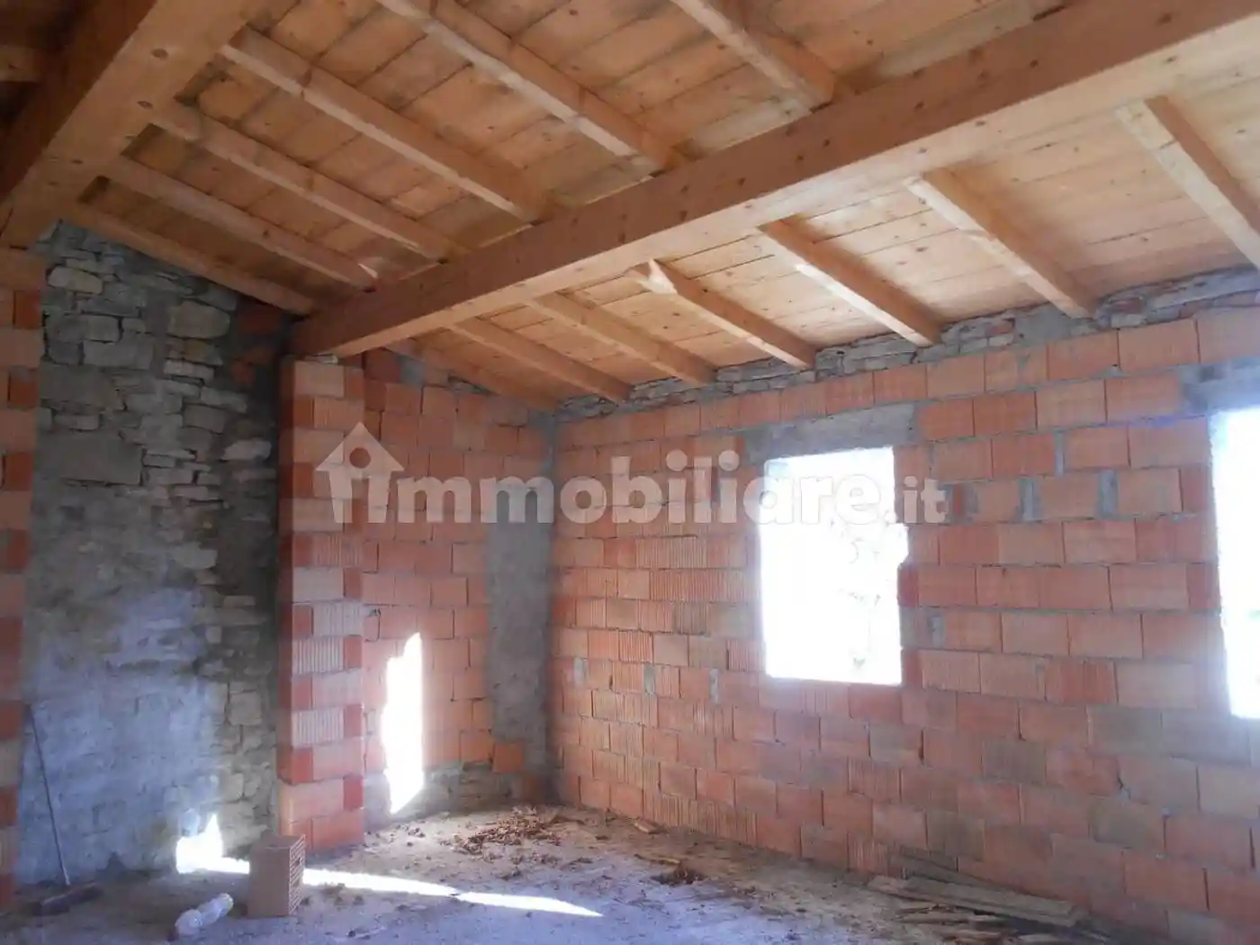 Rustico - Casale in vendita a Bobbio