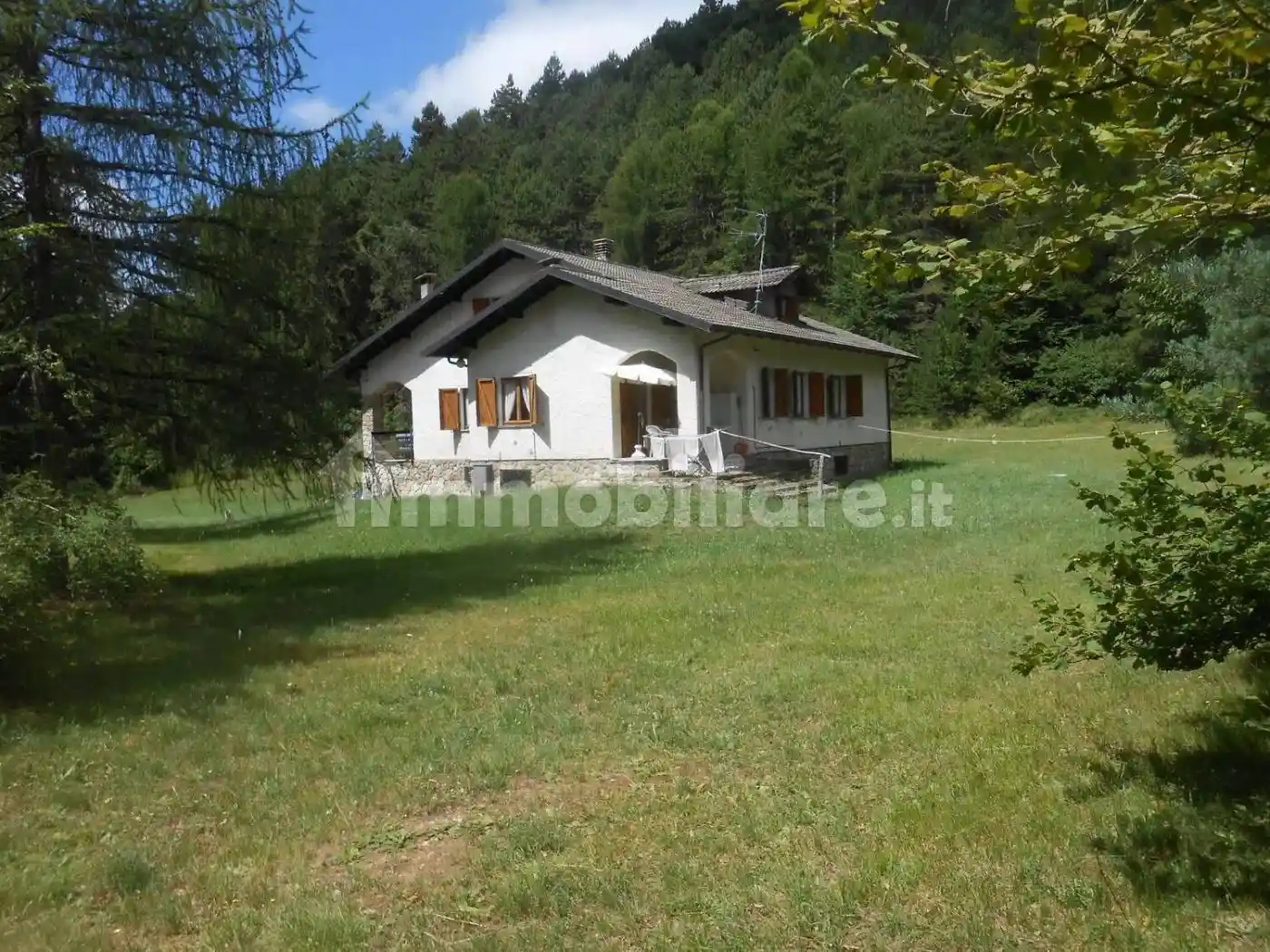 Villa unifamiliare Località Passo Penice, 2, Bobbio - foto 2