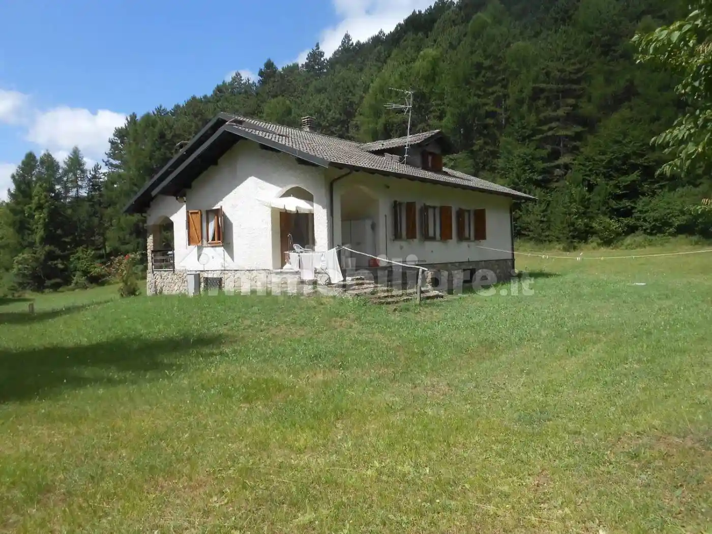 Villa unifamiliare Località Passo Penice, 2, Bobbio - foto 3