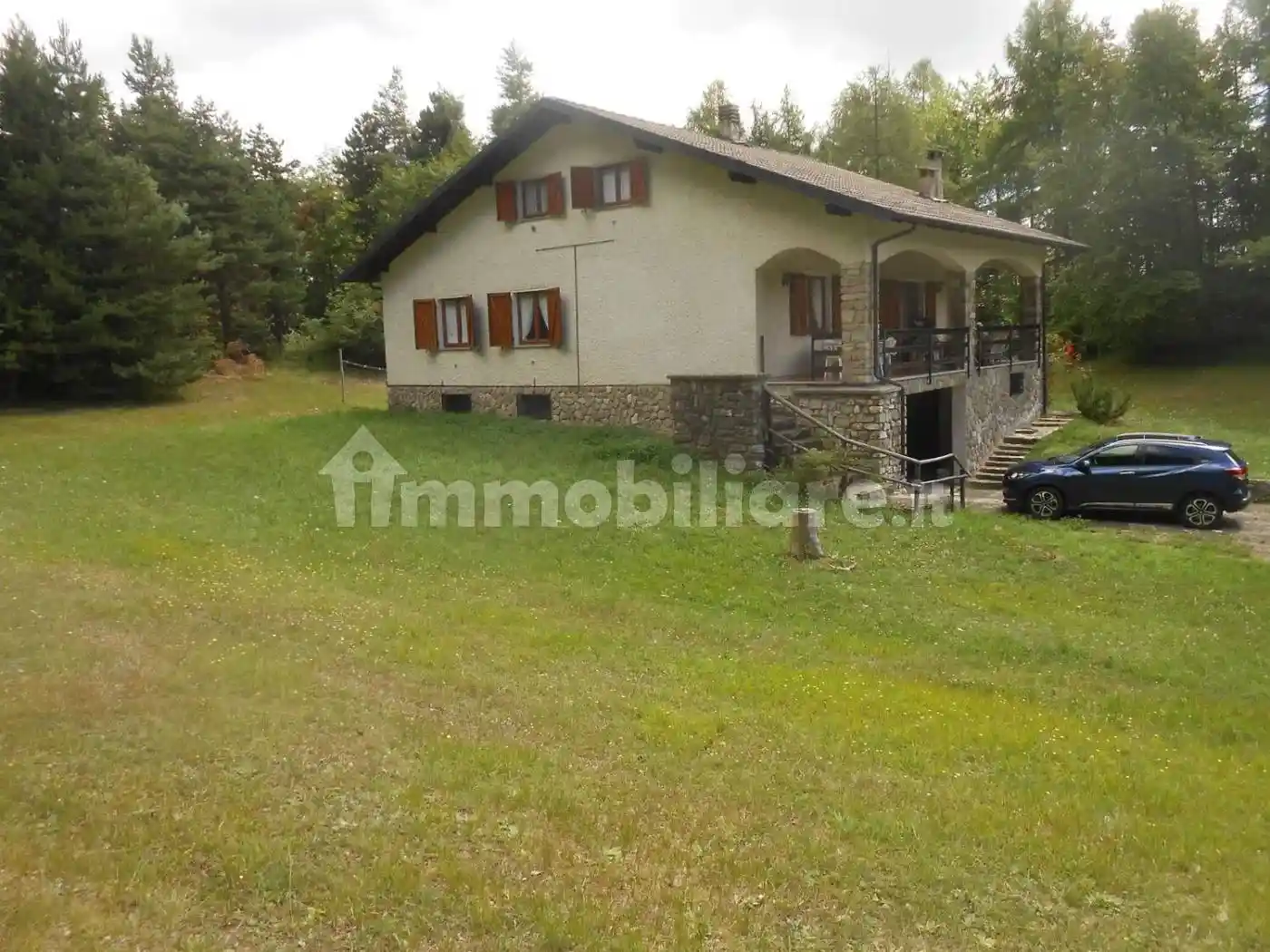 Villa unifamiliare Località Passo Penice, 2, Bobbio - foto 4