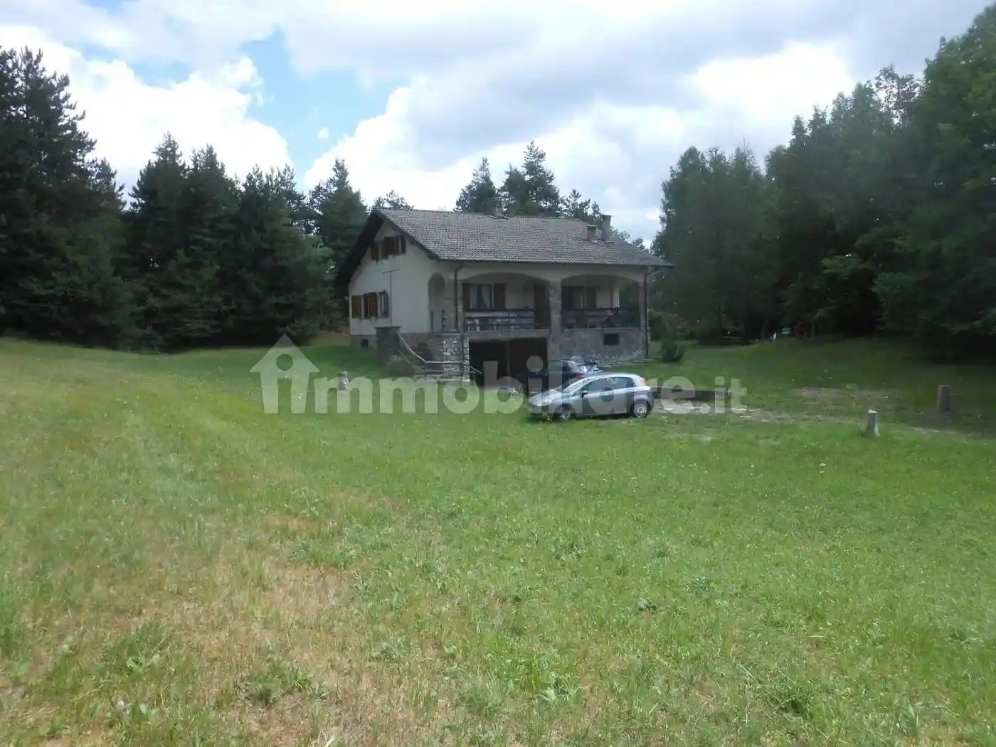 Villa unifamiliare Località Passo Penice, 2, Bobbio - foto 5