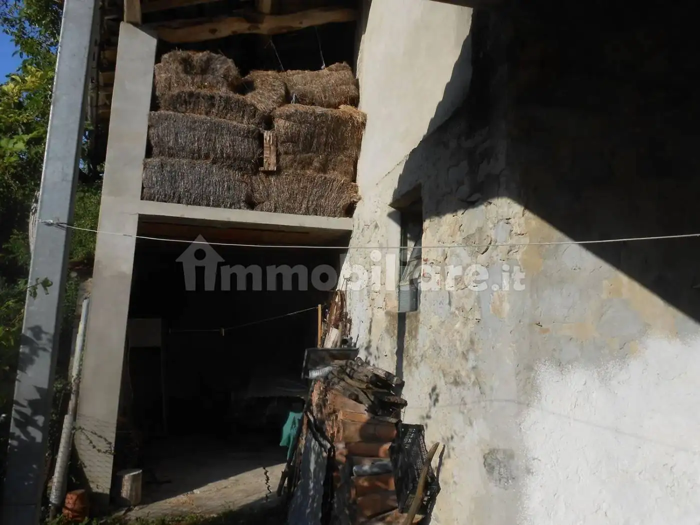 Villa unifamiliare Collistano No Number, Brallo di Pregola - foto 2