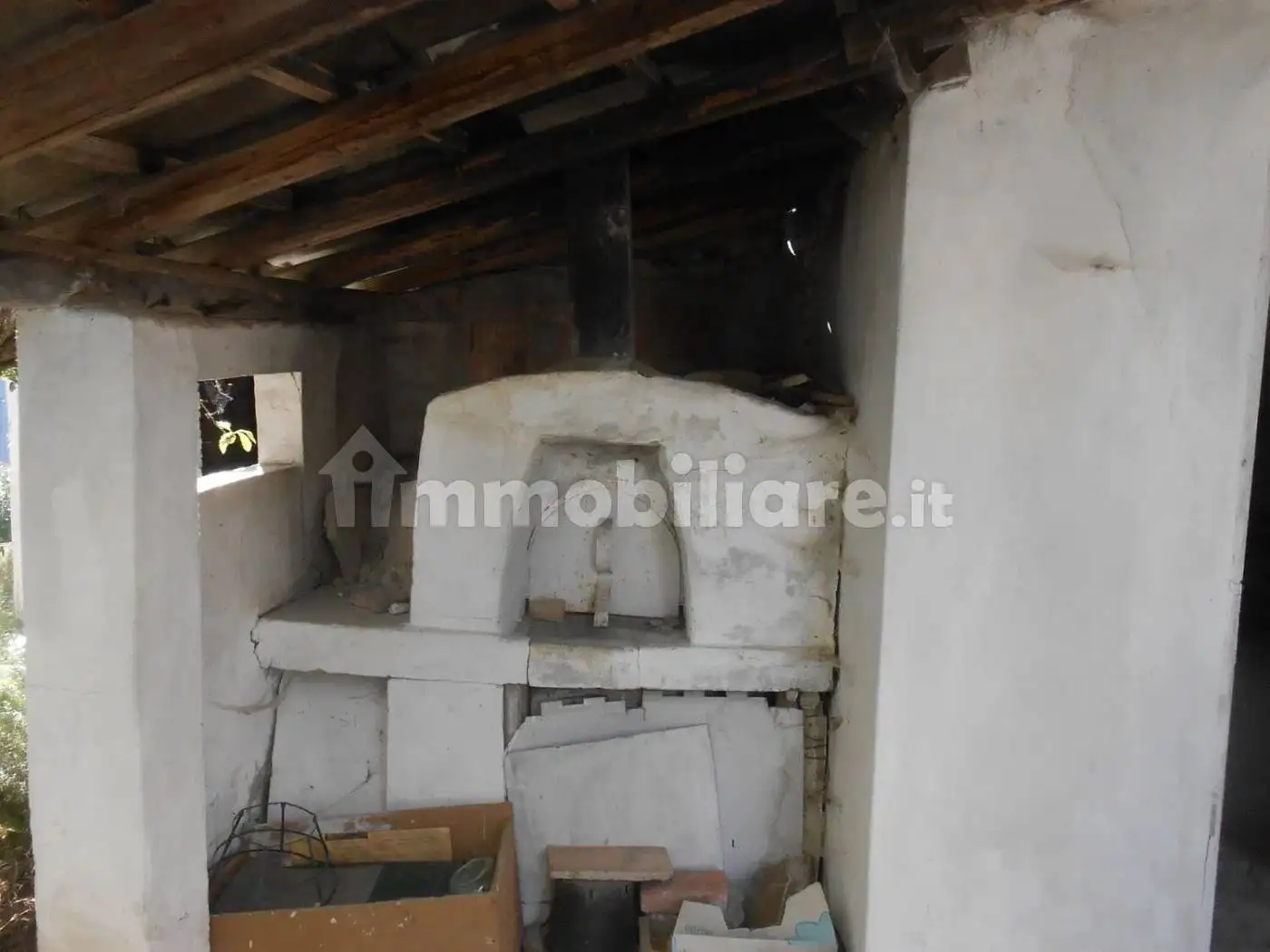 Villa unifamiliare Collistano No Number, Brallo di Pregola - foto 3