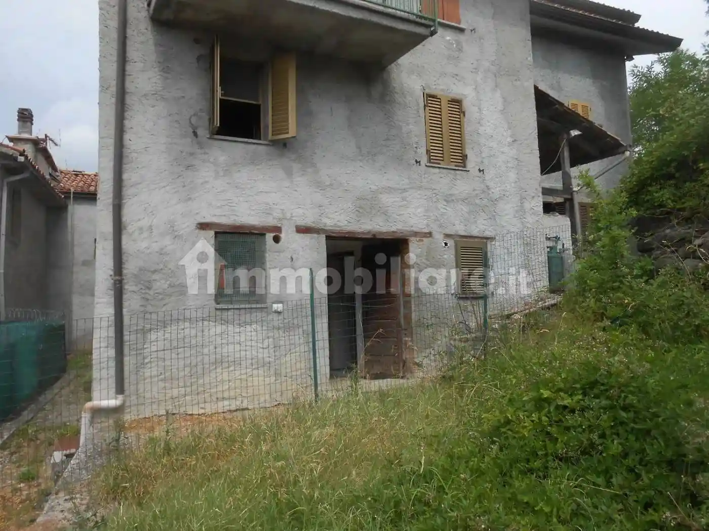 Rustico - Casale in vendita a Coli