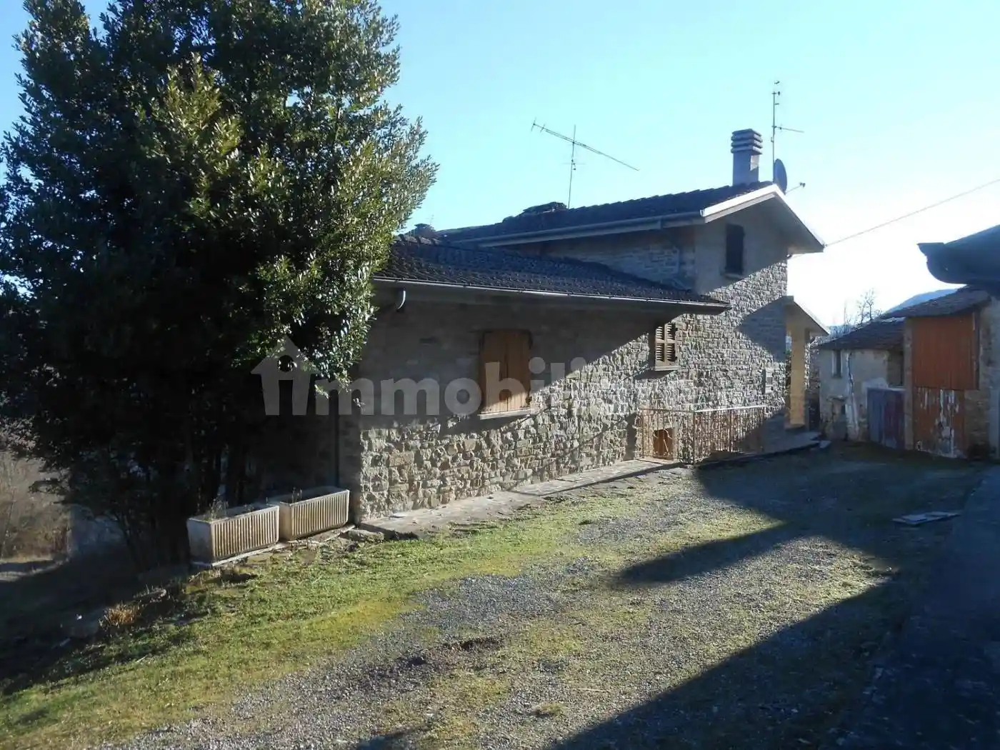 Cascina Strada Di Ca' Del Bosco, 1, Bobbio - foto 4