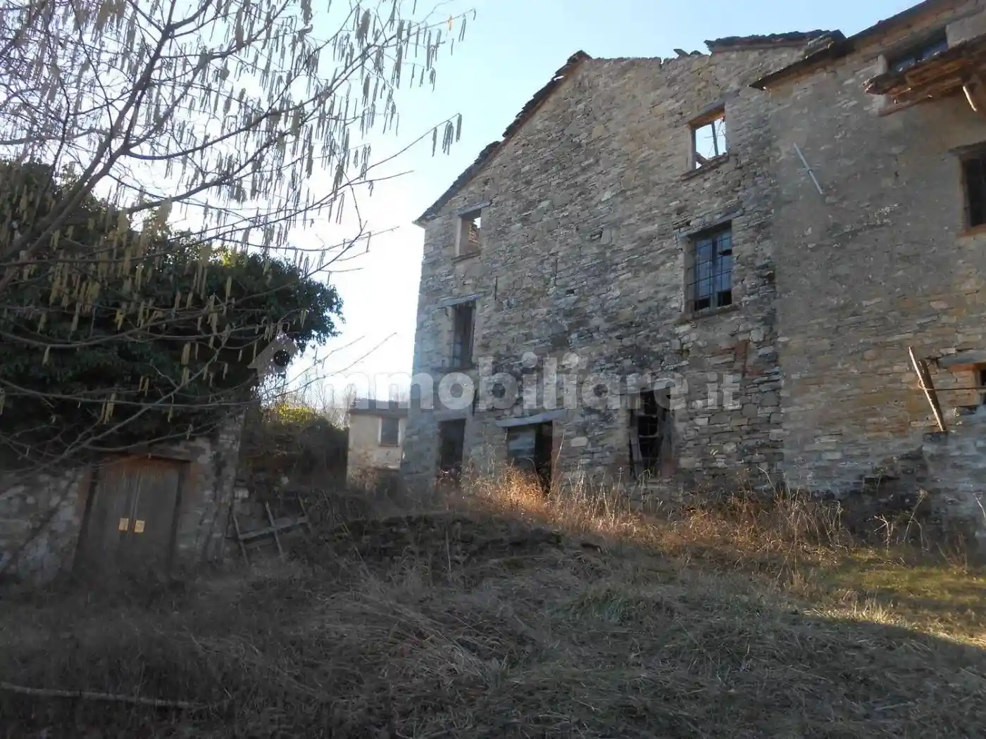 Cascina Strada Di Ca' Del Bosco, 1, Bobbio - foto 5