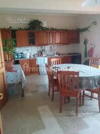 Appartamento in vendita a Reggio Calabria