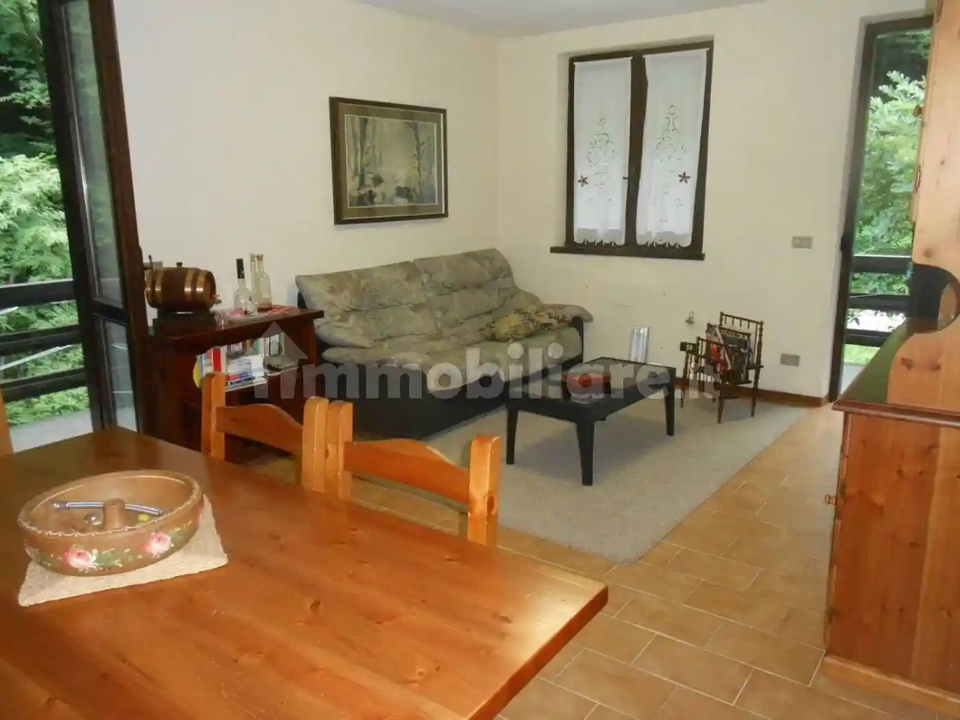 Quadrilocale Località Passo Penice, 2, Bobbio - foto 3