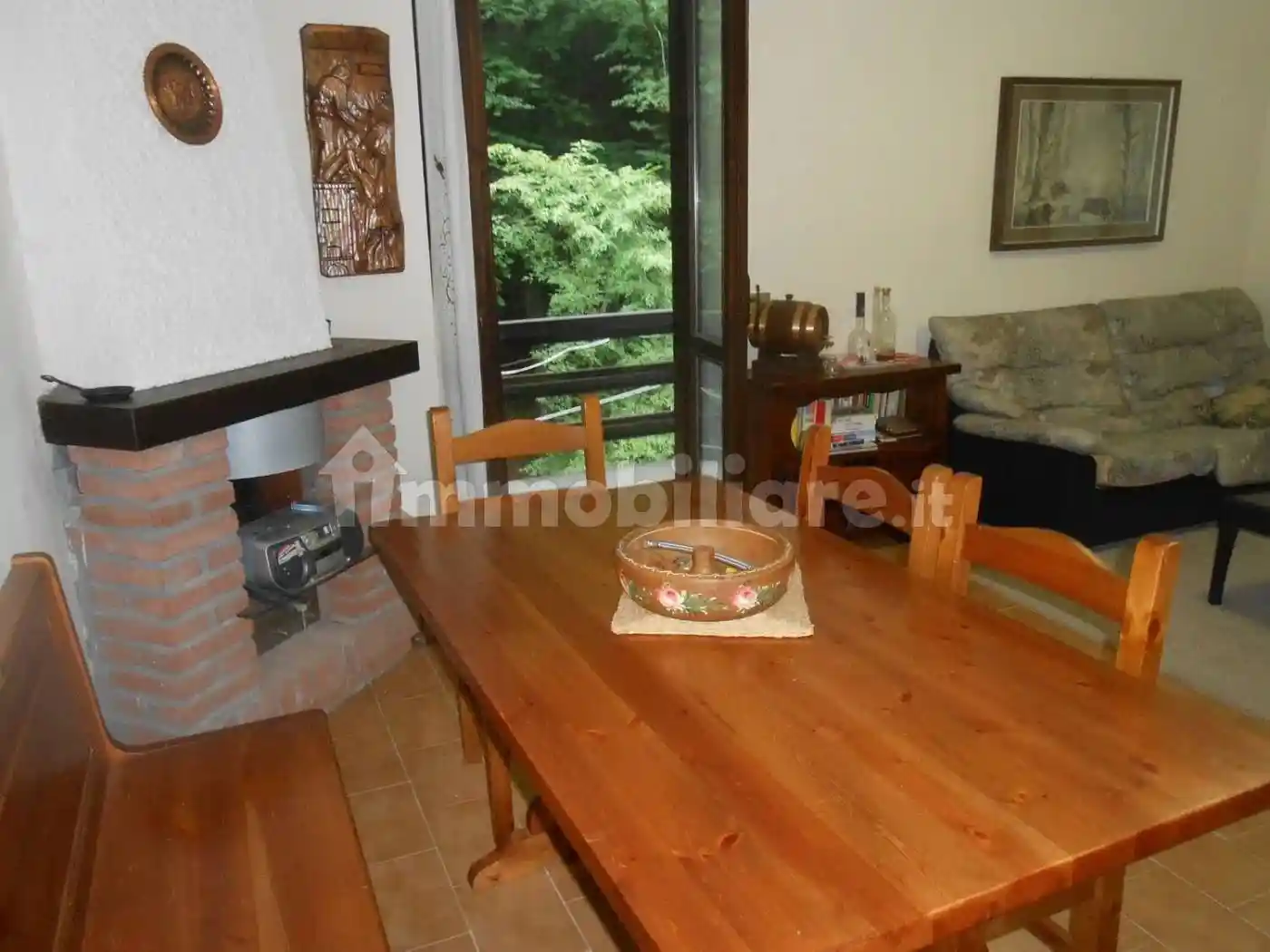 Quadrilocale Località Passo Penice, 2, Bobbio - foto 4