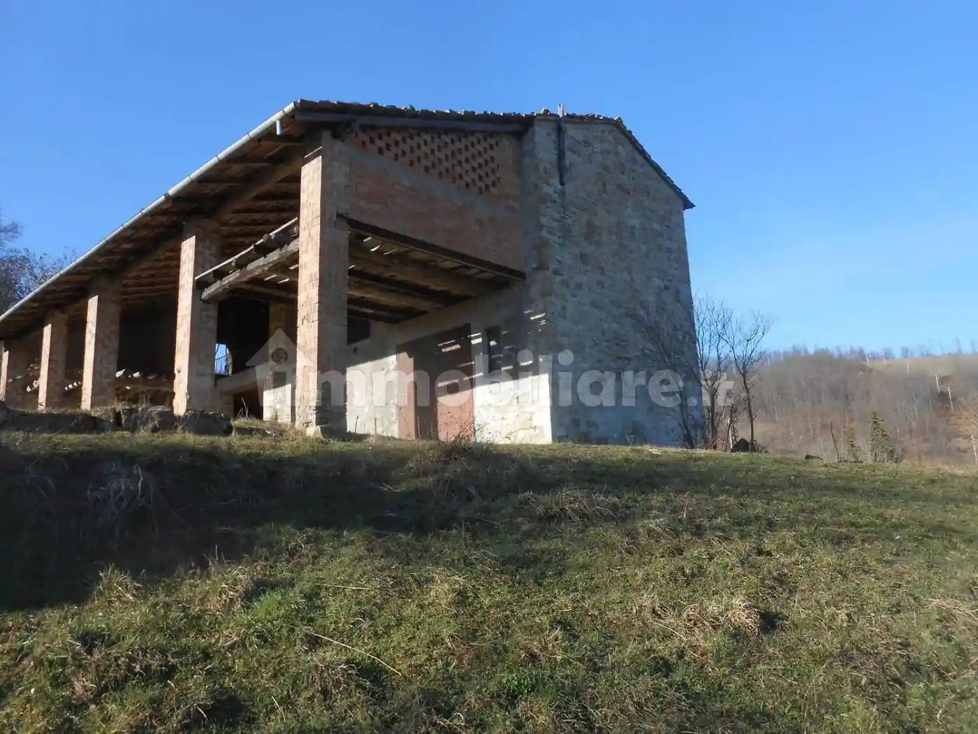 Cascina Bobbio No Number, Centro, Bobbio - foto 2