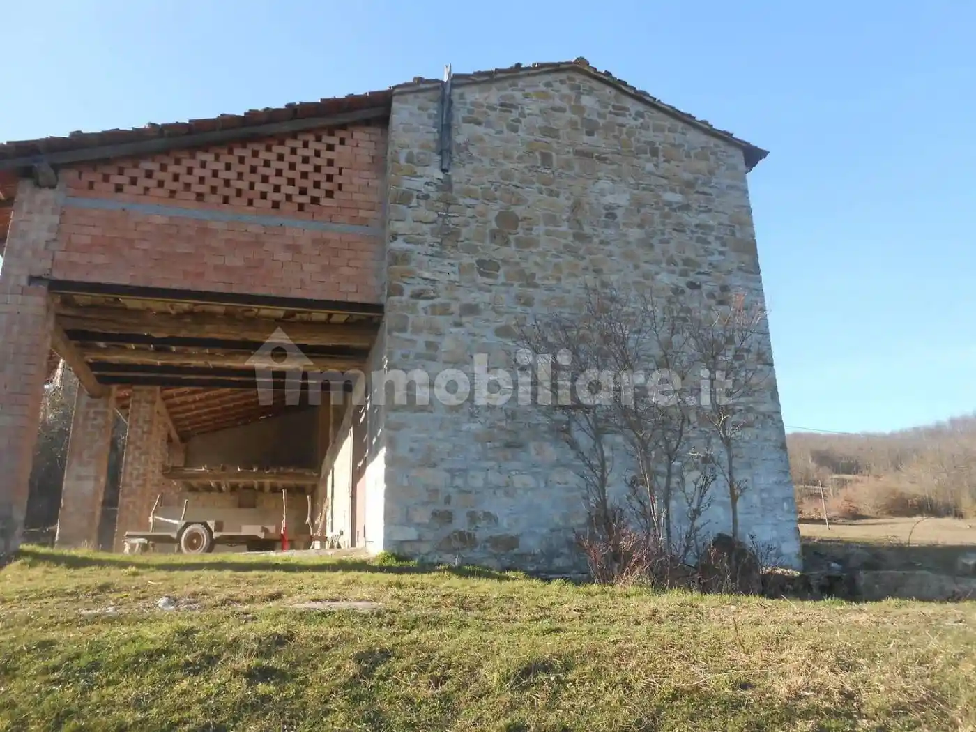 Cascina Bobbio No Number, Centro, Bobbio - foto 3