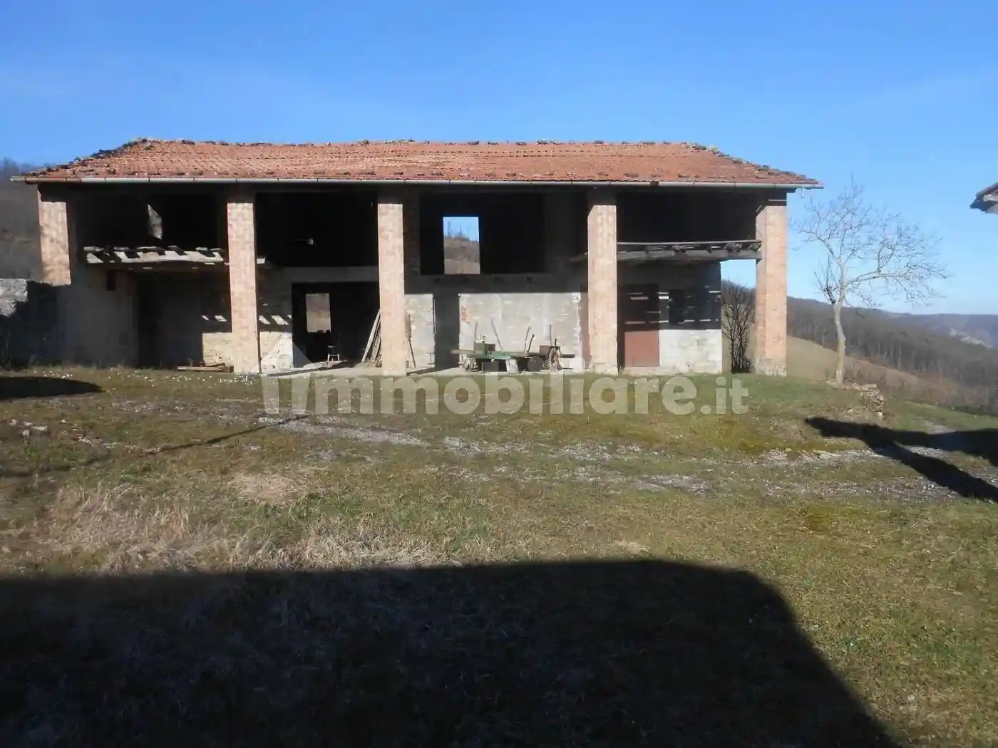 Cascina Bobbio No Number, Centro, Bobbio - foto 5