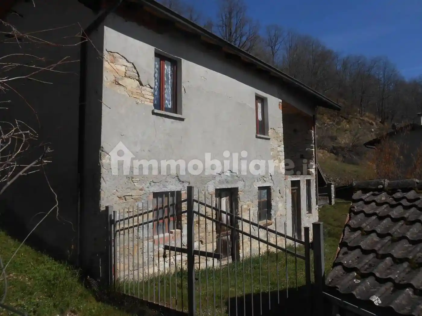 Cascina Ceci No Number, Caminata, Bobbio - foto 2