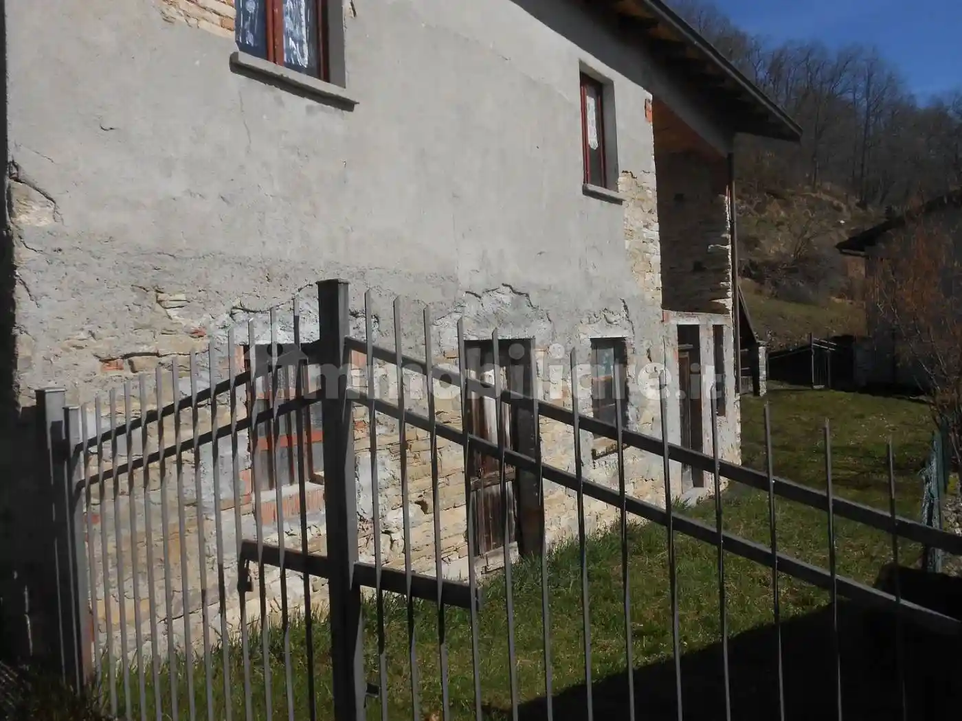 Cascina Ceci No Number, Caminata, Bobbio - foto 3