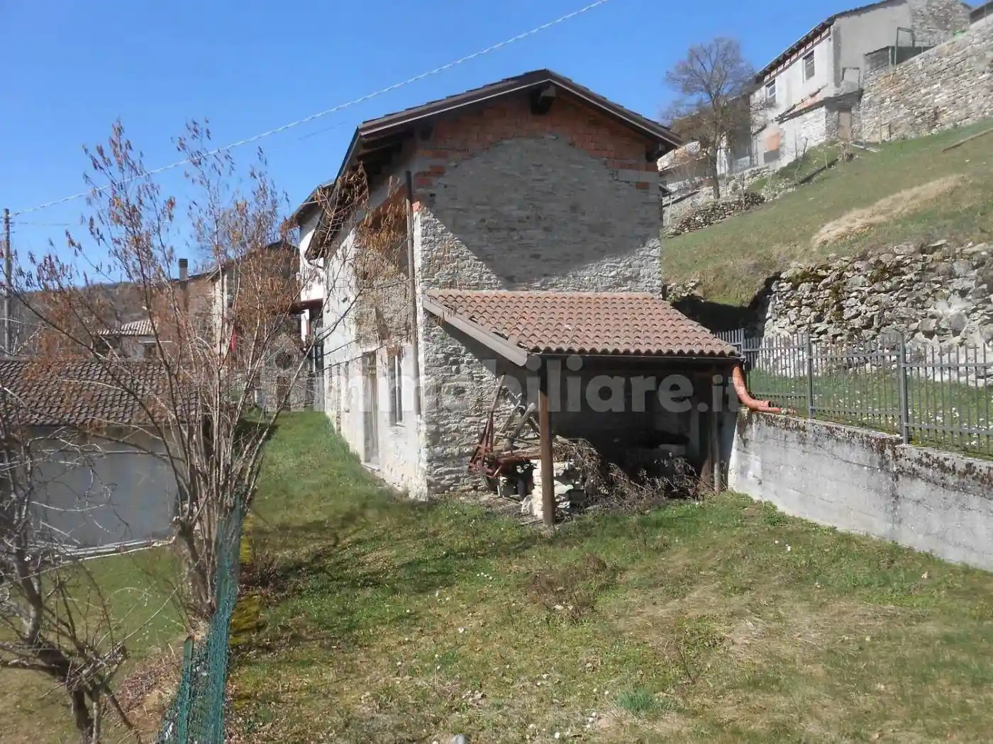 Cascina Ceci No Number, Caminata, Bobbio - foto 4