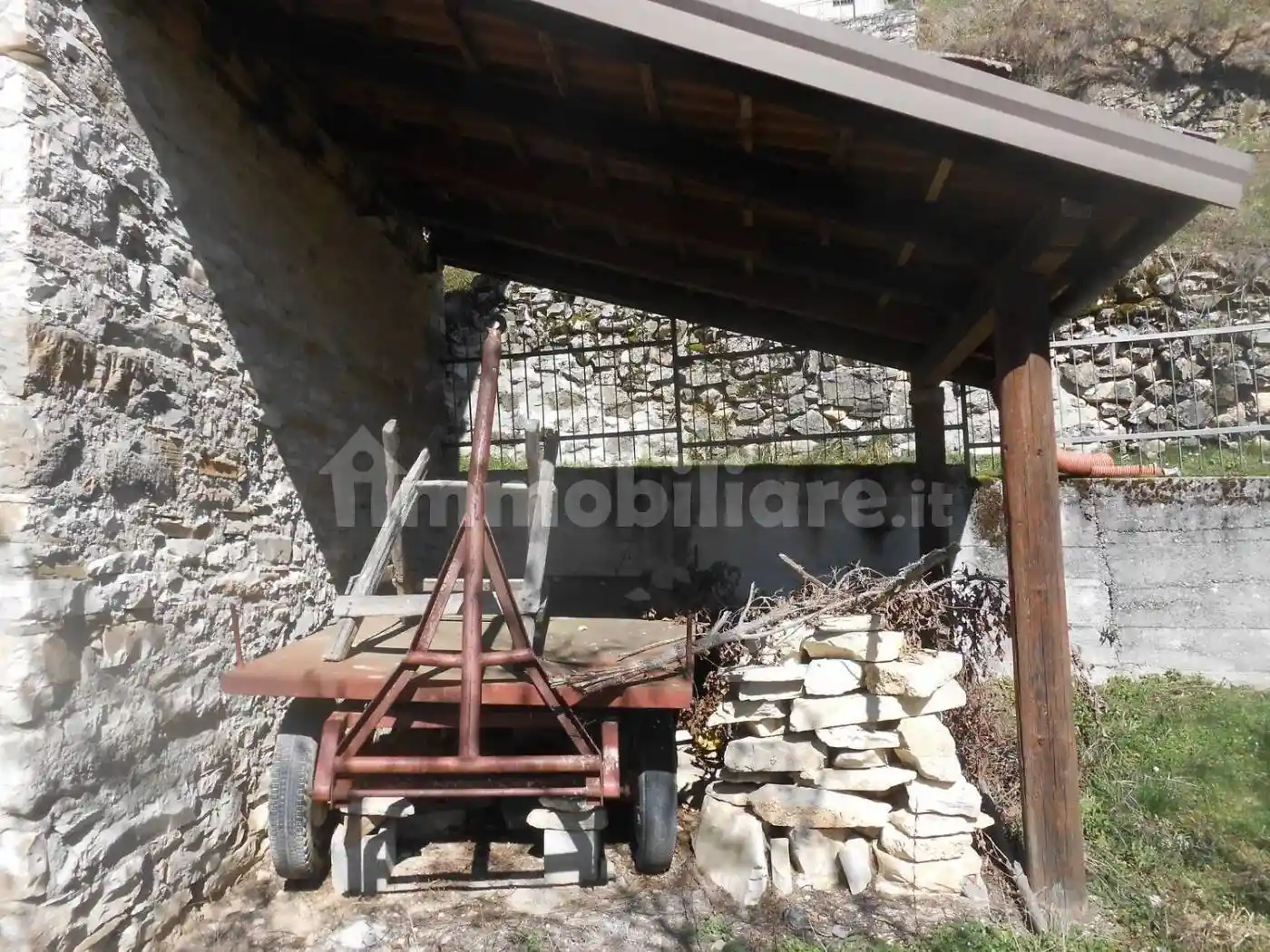 Cascina Ceci No Number, Caminata, Bobbio - foto 5