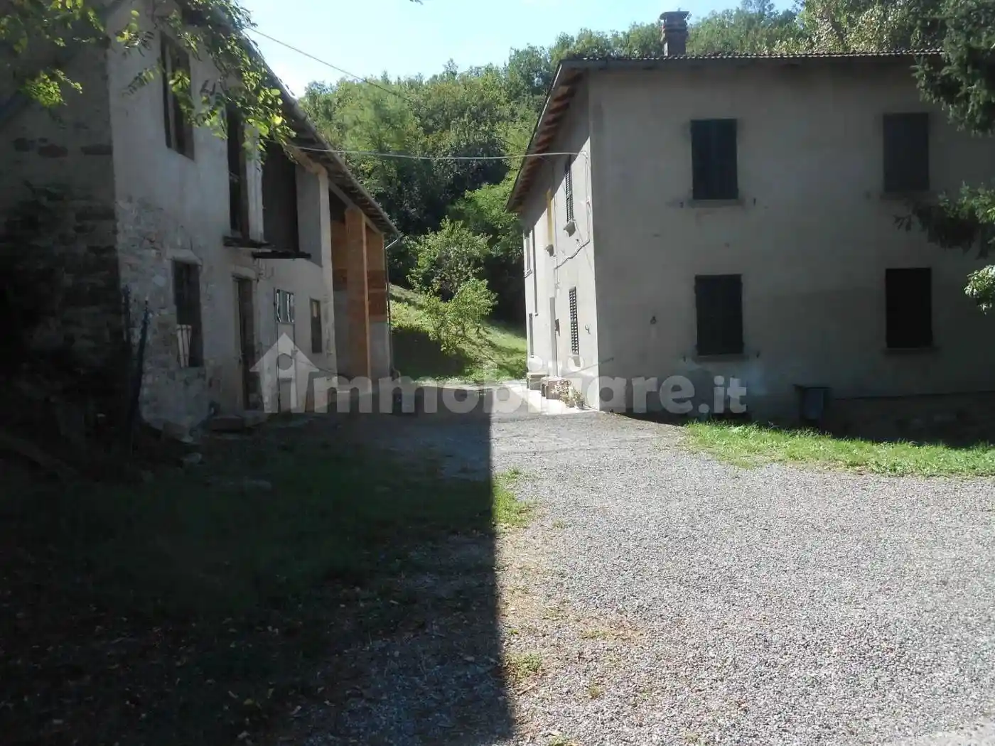 Rustico - Casale in vendita a Bobbio