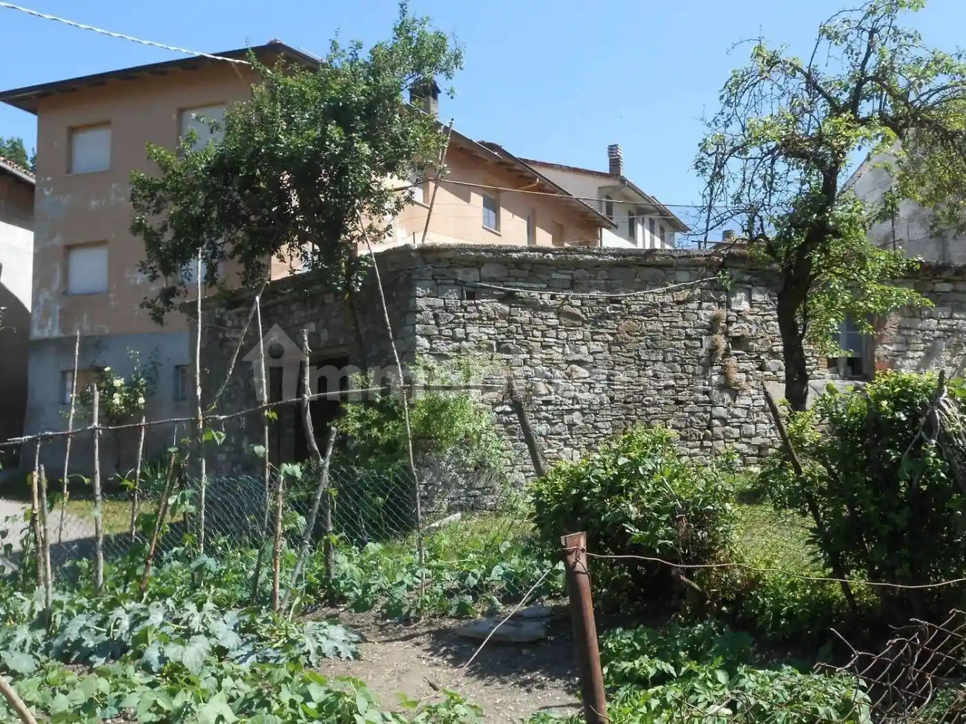 Rustico - Casale in vendita a Bobbio