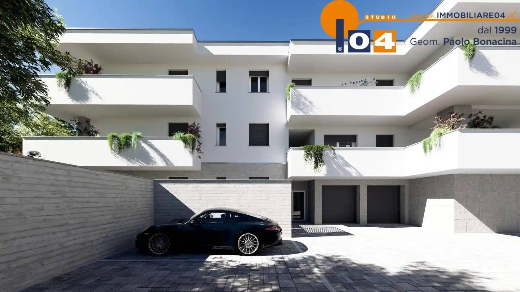 Appartamento in vendita a Cesano Maderno