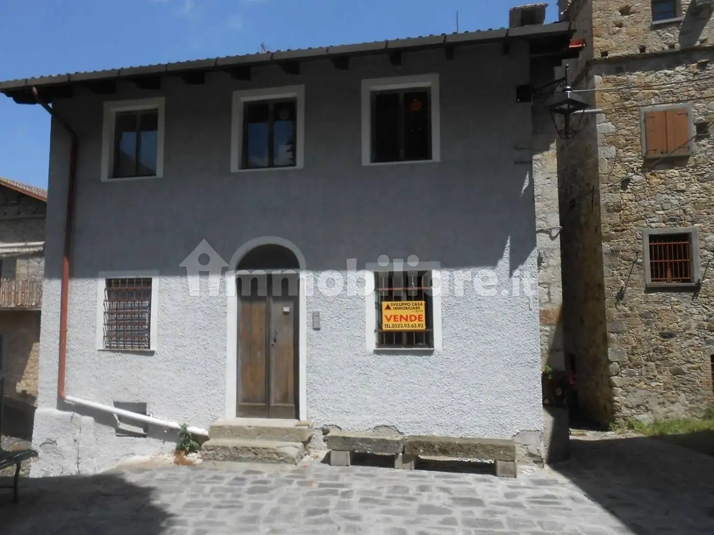 Rustico - Casale in vendita a Cerignale