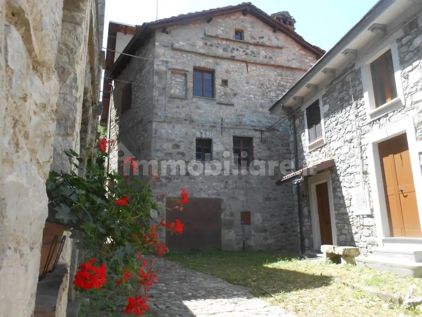 Rustico Località Ponte Oragnasco, 17, Cerignale - foto 2