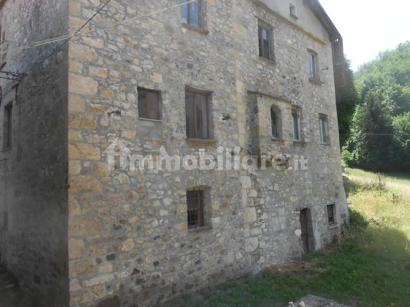 Rustico Località Ponte Oragnasco, 17, Cerignale - foto 5