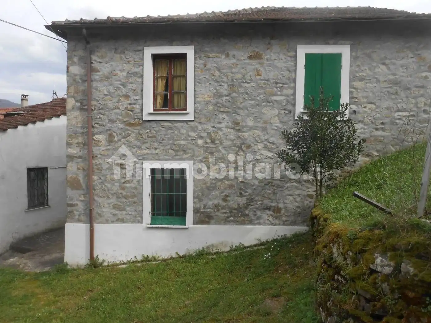 Rustico - Casale in vendita a Cerignale