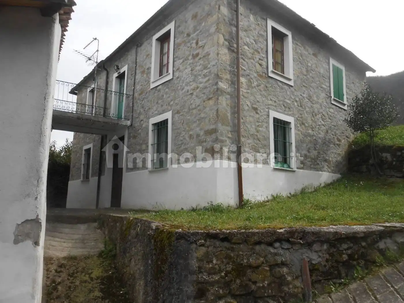 Rustico Casale No Number, Cerignale - foto 2